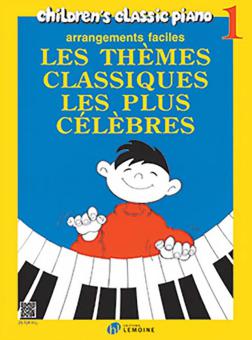 Thèmes classiques les plus célèbres 1 