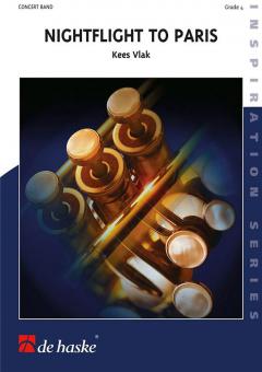 Nightflight to Paris 