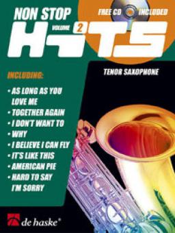 Non Stop Hits Vol. 2 