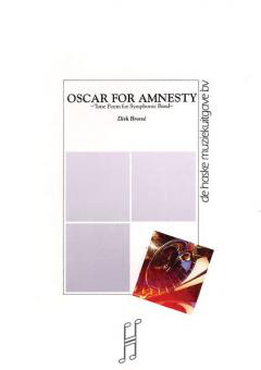 Oscar for Amnesty 