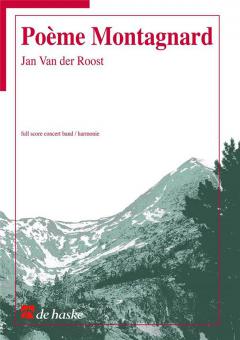 Poème Montagnard 
