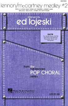 Lennon/McCartney Medley 2 