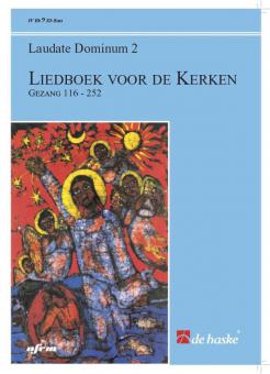 Laudate Dominum 2 (4 Eb BC) 