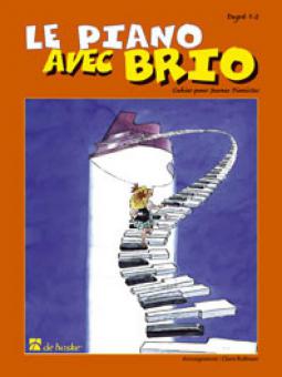 Le Piano avec Brio 