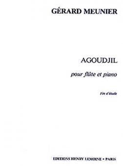 Agoudjil 