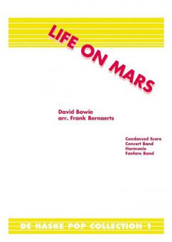 Life On Mars 