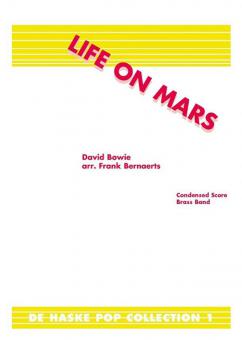 Life On Mars 