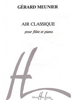 Air classique 