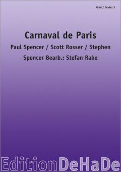Carnaval De Paris 