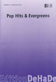 Pop Hits & Evergreens I (4) 1 Bb 