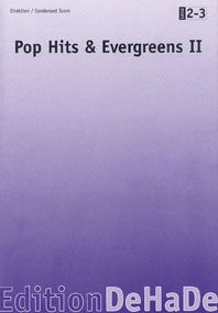 Pop Hits & Evergreens II 