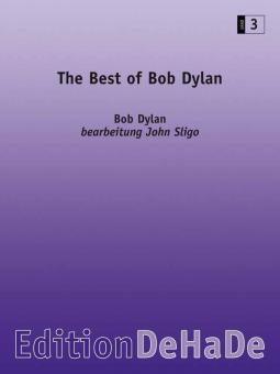 The Best Of Bob Dylan 