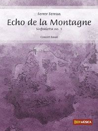 Echo de la Montagne 