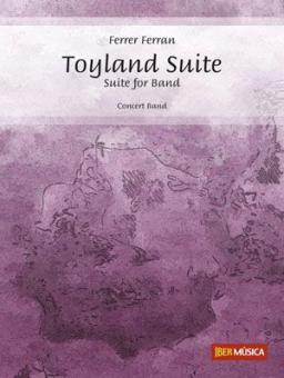 Toyland Suite 