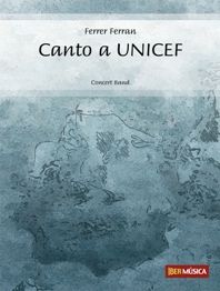 Canto a UNICEF (Fanfarenorchester) 