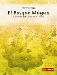 El Bosque Magico 