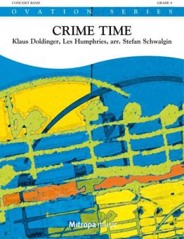 Crime Time 