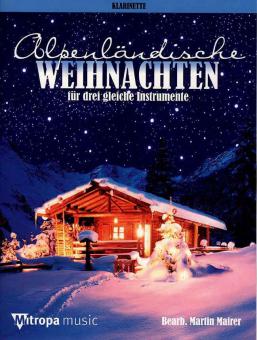 Alpenländische Weihnachten 