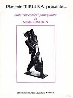 Suite '6 Cordes' 