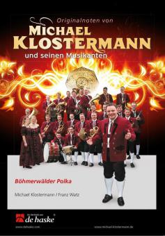 Böhmerwälder-Polka 