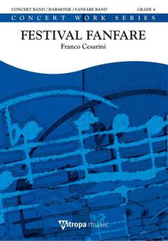 Festival Fanfare 
