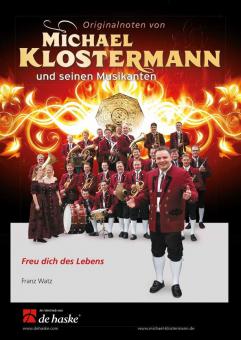 Freu Dich des Lebens 