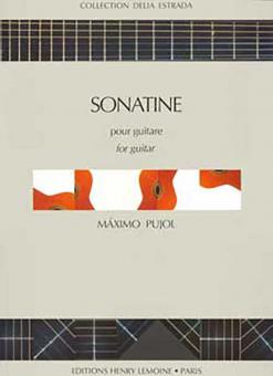 Sonatine 
