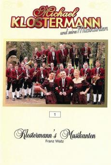 Klostermann's Musikanten 