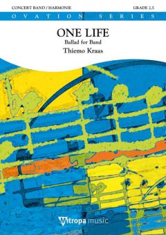 One Life 