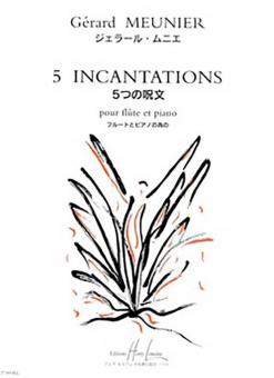 5 Incantations 