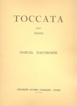 Toccata 