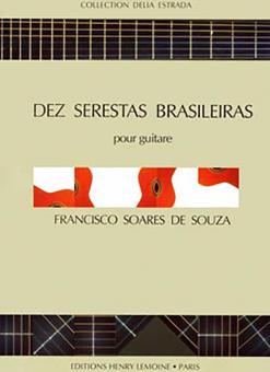 Dez Serestas Brasileiras 