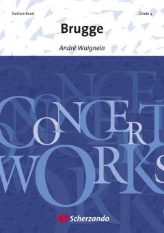 Brugge (Fanfarenorchester) 
