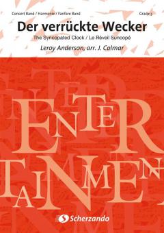 Der verrückte Wecker 