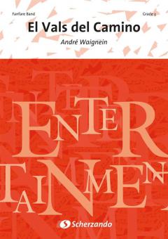 El Vals del Camino (Fanfarenorchester) 