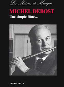 Une simple flute 