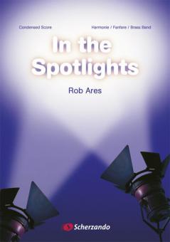 In The Spotlights 