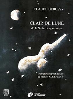 Clair de lune 