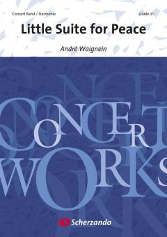 Little Suite For Peace 