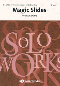 Magic Slides 