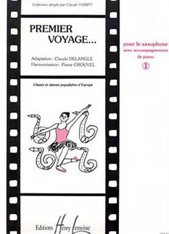 Premier Voyage 1 