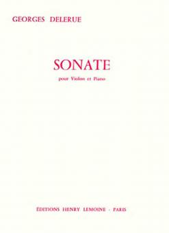 Sonate 