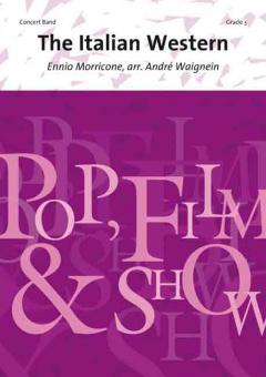 The Italian Western (Fanfarenorchester) 