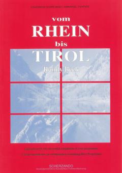 Vom Rhein Bis Tirol (Direktion) 