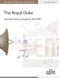 The Royal Duke 