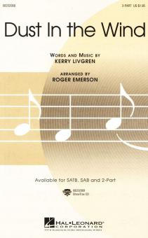 Dust In The Wind Standard