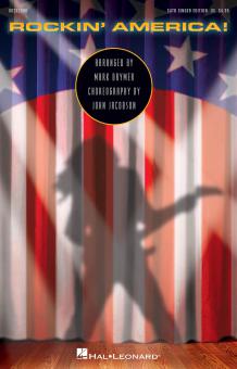 Rockin' America! Singers Edition 
