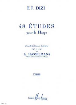 48 Etudes 1 