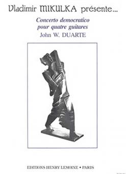 Concerto democratico 