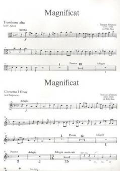 Magnificat 